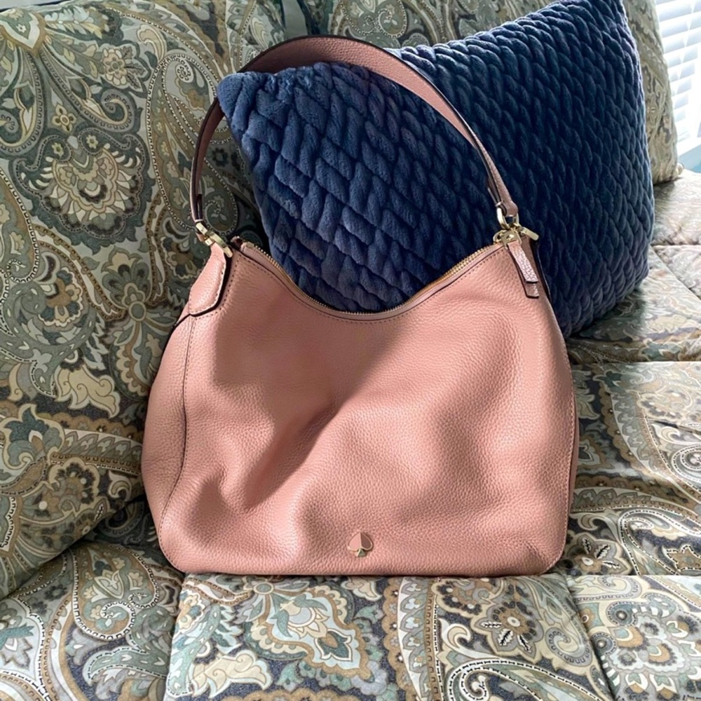 Kate spade hobo bag
